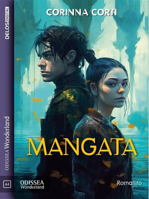 cover image of Mangata